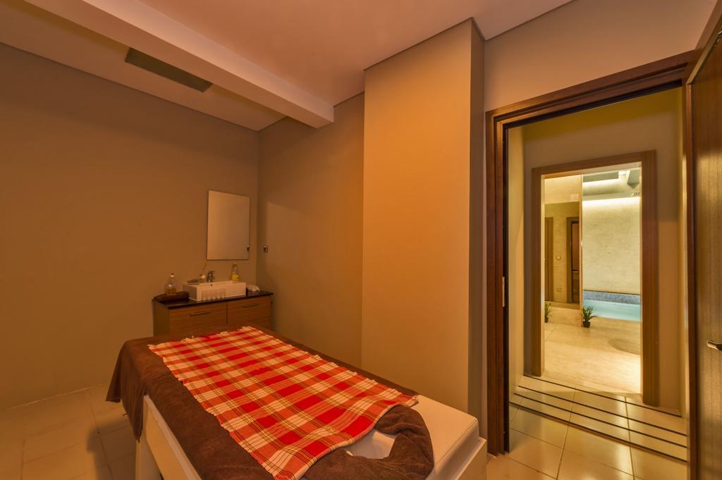 The Meretto Hotel Istanbul Old City Exterior photo